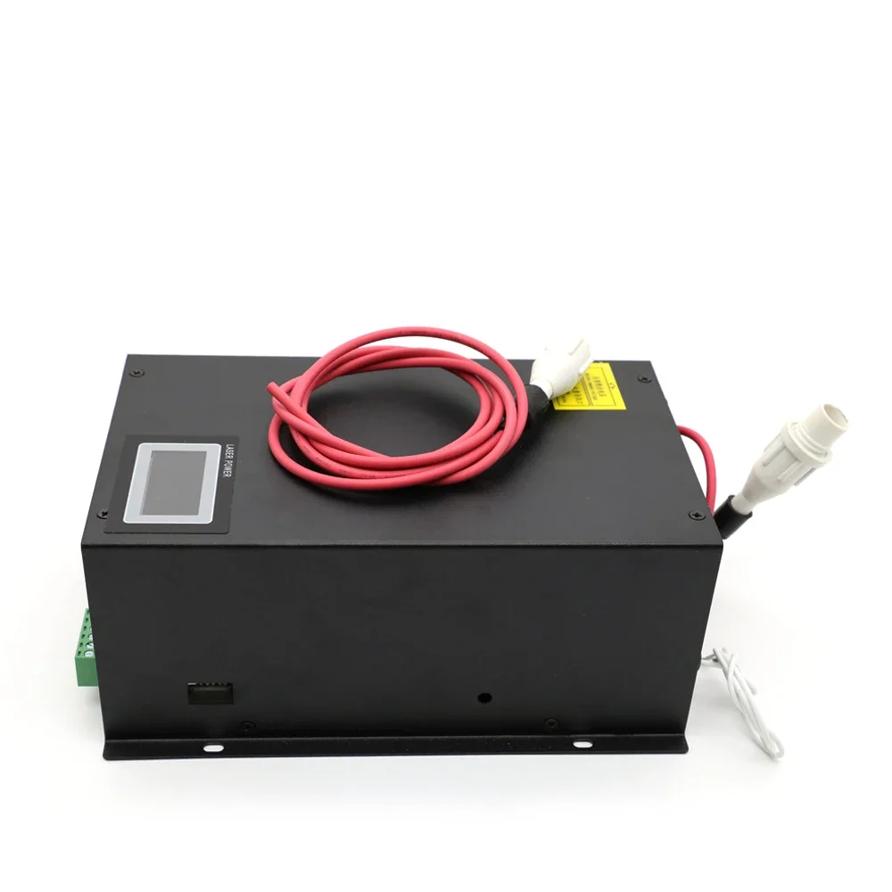 

130-150W CO2 Laser Power Supply for CO2 Laser Engraving Cutting Machine MYJG-150W category