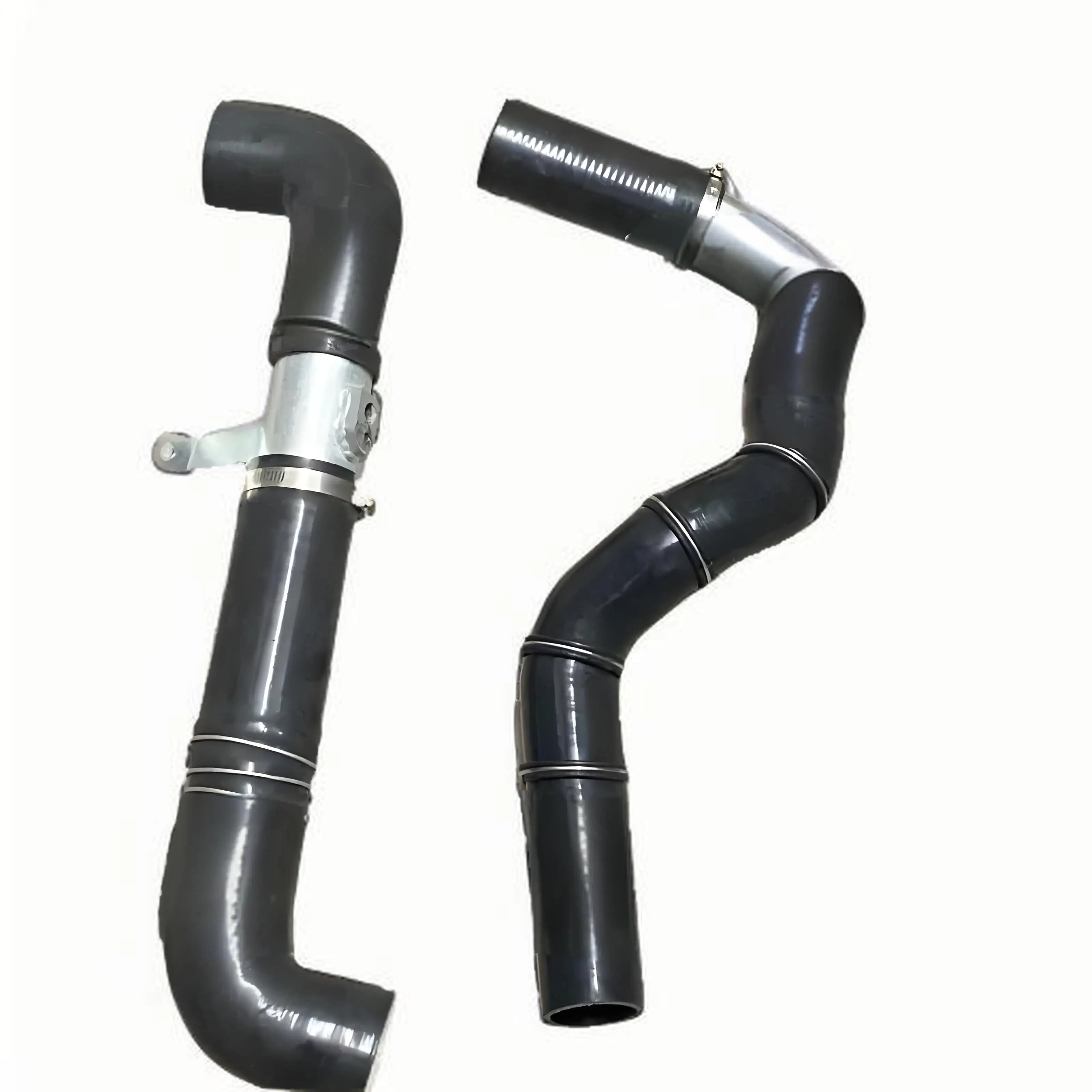 

Turbocharger diesel intake or exhaust intercooler for SAIC Maxus G10