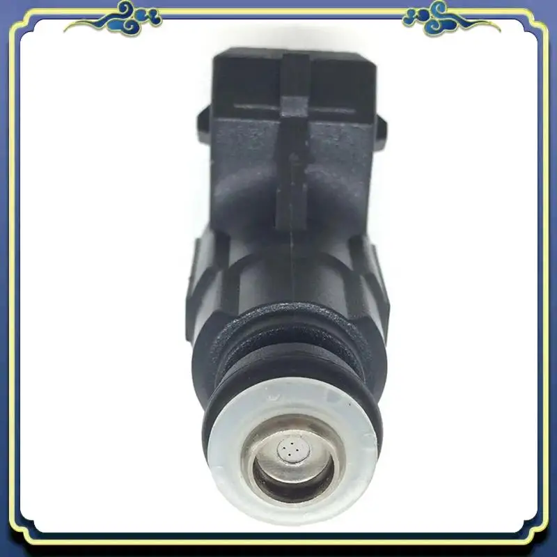 AU16-Fuel Injectors Nozzle For Geely CK CK2 CK3 Kingkong MK  0280156262 Replacement Parts 4Piece