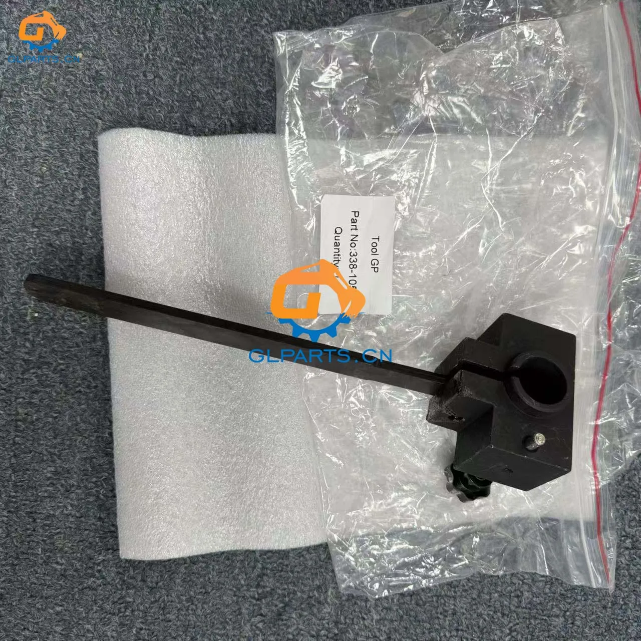 

338-1054 Fuel Injection Pump Timing Tool, 338-1054