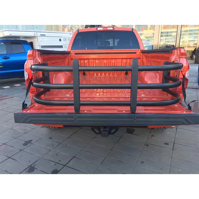 Multifunctional Expansion Rack Is Suitable For Small Pickup Trucks