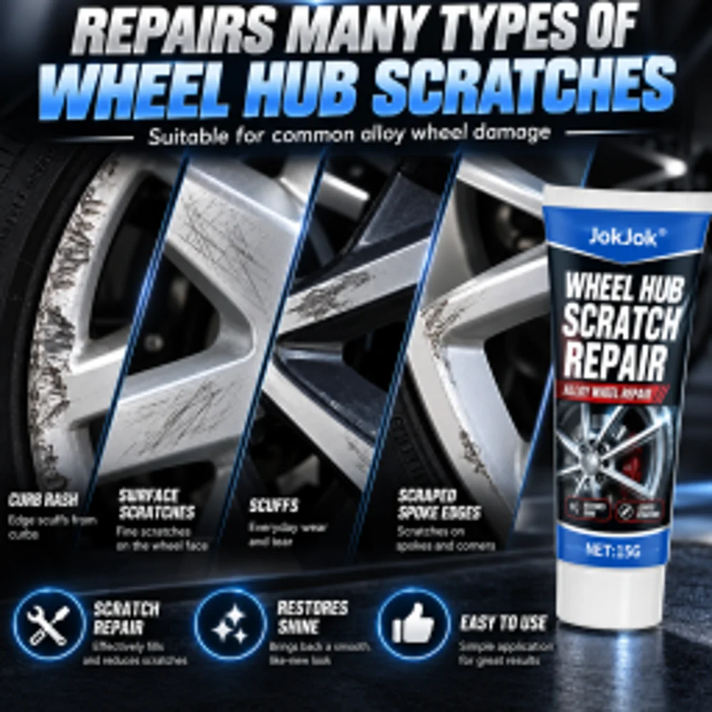 Car Scratch Remover Paint Care Tools Auto Swirl Remover Scratches Repair Polishing Auto Paint Grinding Compound Anti Scratch Wax