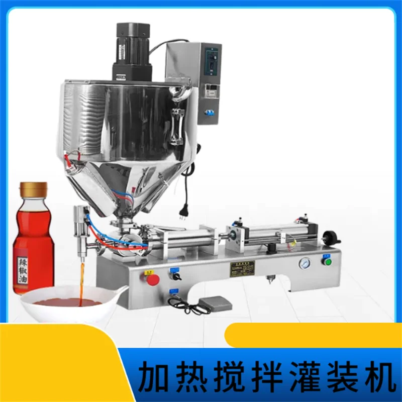 Automatic Table Top… - image