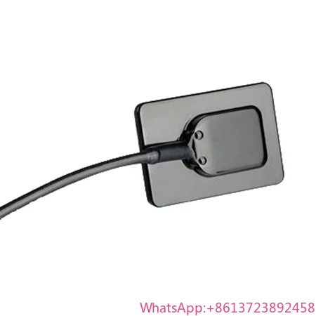 

Dent al X Ray Sensor Digital Sensor Hdr-600b Intraoral Rvg High Definition Imaging System With Multilingual Software