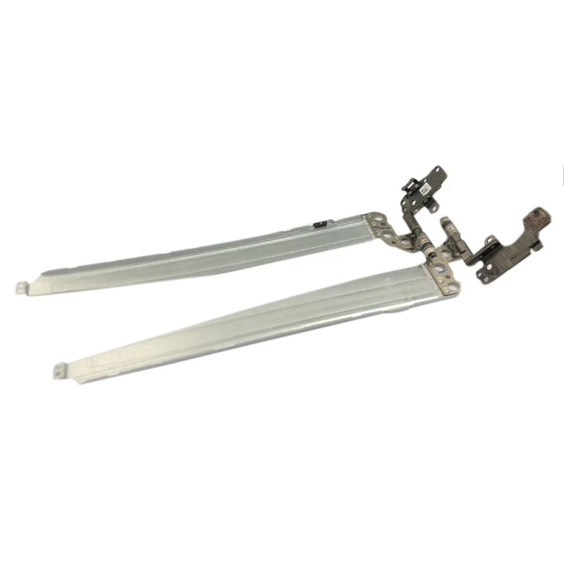 

NEW For Dell Inspiron 15 5593 LCD Screen Axis Hinges Screen Bracket CCTXP 81JF7