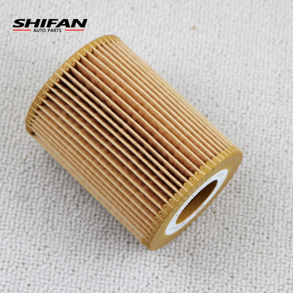 

6421800009 Oil Filter For Benz W203 W204 S203 S204 C320 C350 C209 A209 CLK320 C219 CLS320 W211 E280 E300 A6421800009
