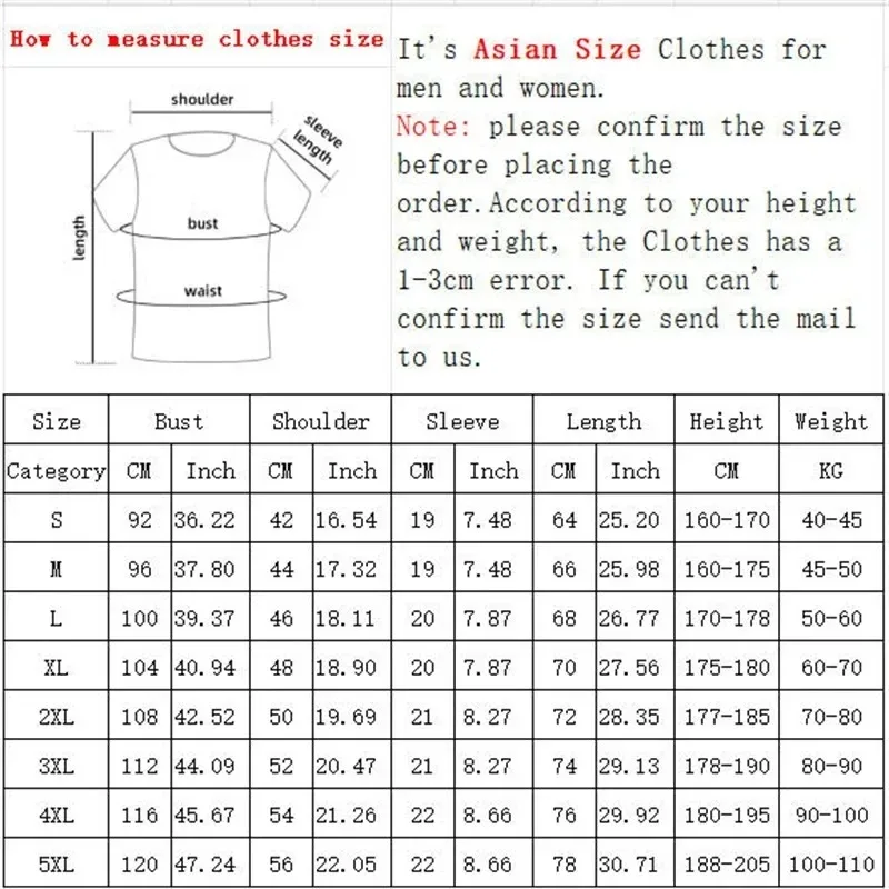 Men's Cotton T-shirts 5XL Black T Shirt for Men Casual Summer Wear Cat Letter Miners Print Tee Shirts White Men Clothing