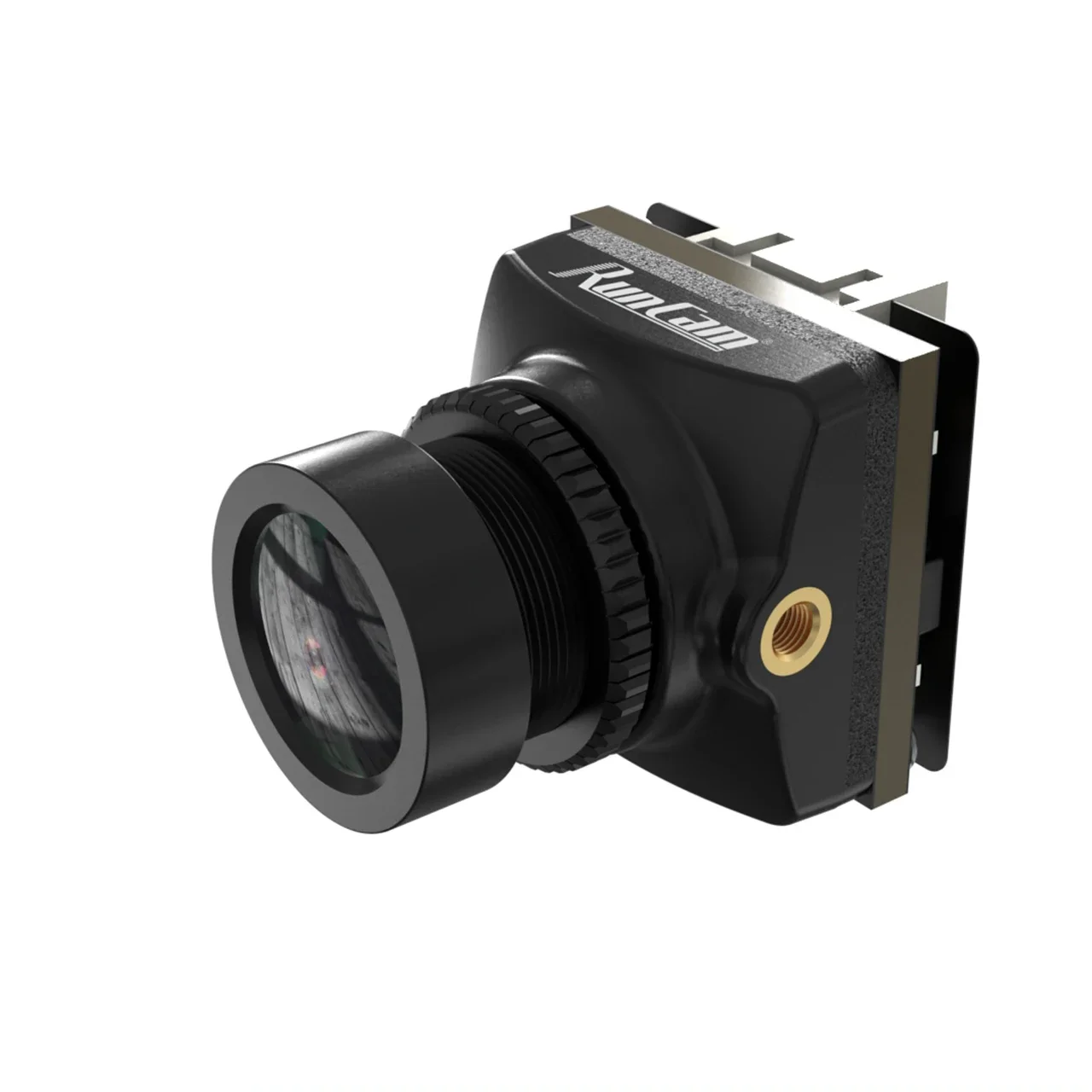 كاميرا RunCam Phoenix 2 SPv4 تيار مستمر 5-36 فولت شاشة 1/2.8 بوصة سوني BSI C 1500TVL