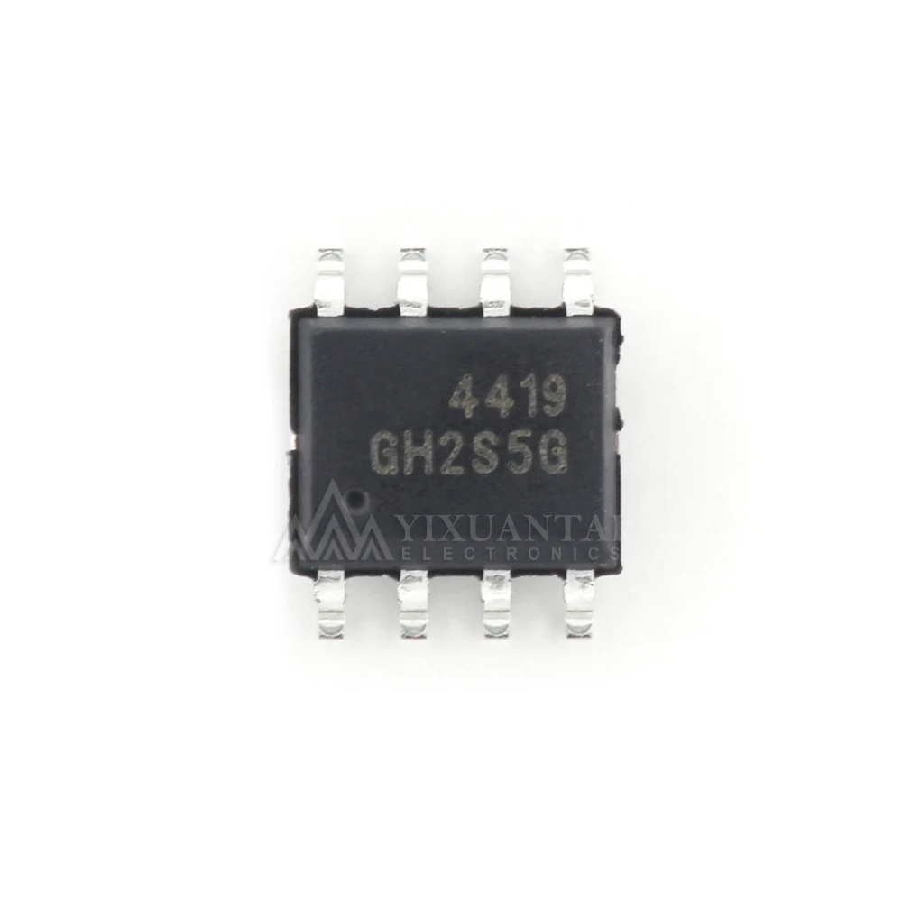 10pcs/lot    New AO4412 AO4415 AO4416 AO4470 AO4472 AO4474 AO4476 AO4566 AO4568 AO4576 sop-8 Chipset