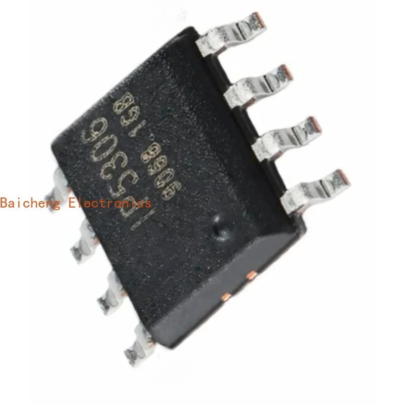 50PCS IP5306 5306 SOP-8 ESOP-8 2,1 A Lade 2,4 A Entladen Hoch Integrierte Mobile Power SOC Chip IC Neue Original