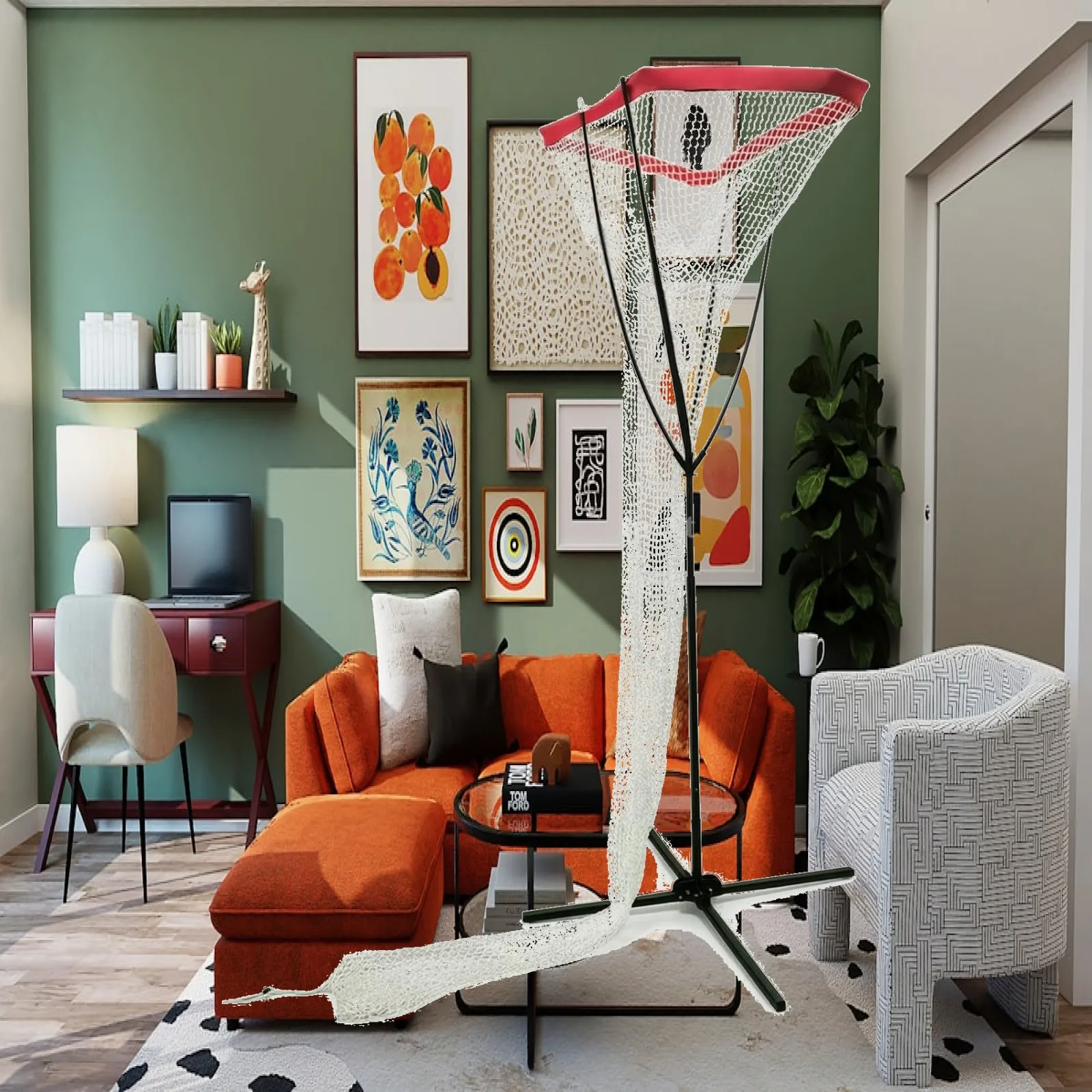volleyball-training-net-freestanding-volleyball-net-with-metal-frame-indoor-outdoor-portable-for-backyard-gym