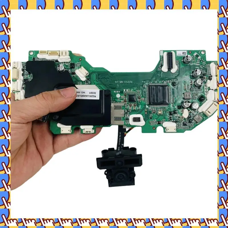 

A20M For Dreame L20 Ultra R2253 Motherboard & Camera Assembly EU Version Forenhanced Performance Essential Vacuum Accessorie
