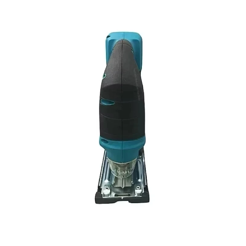 Makita djv182z sem escova 18v 340w gabarito elétrico com lâmina de serra sem fio barril lidar com serra sem bateria djv182 novo