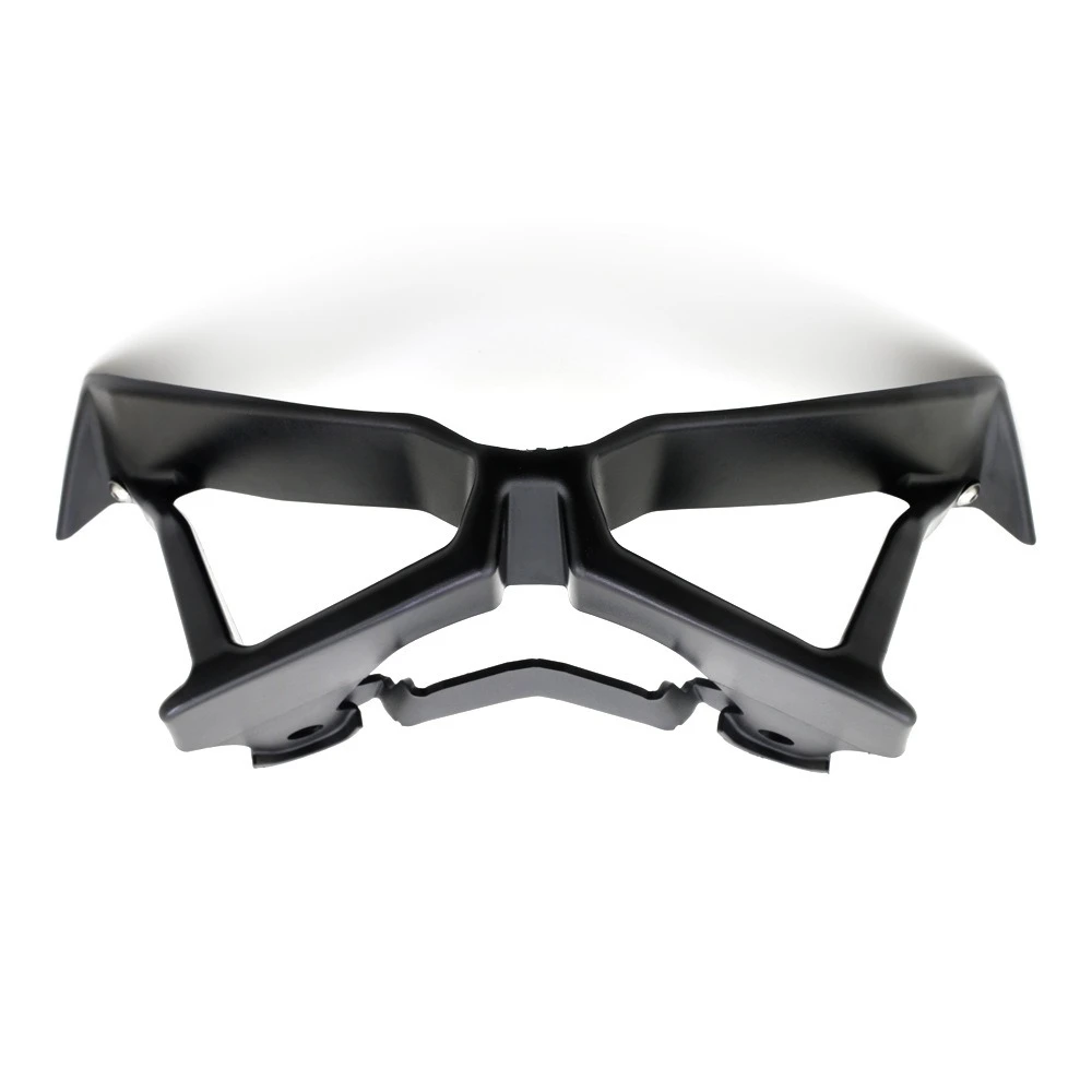 

Детали модификации мотоцикла, передние фары, птичий клюв, под спойлер, передний спойлер, подходит для MT-09 MT 09 2017-2020