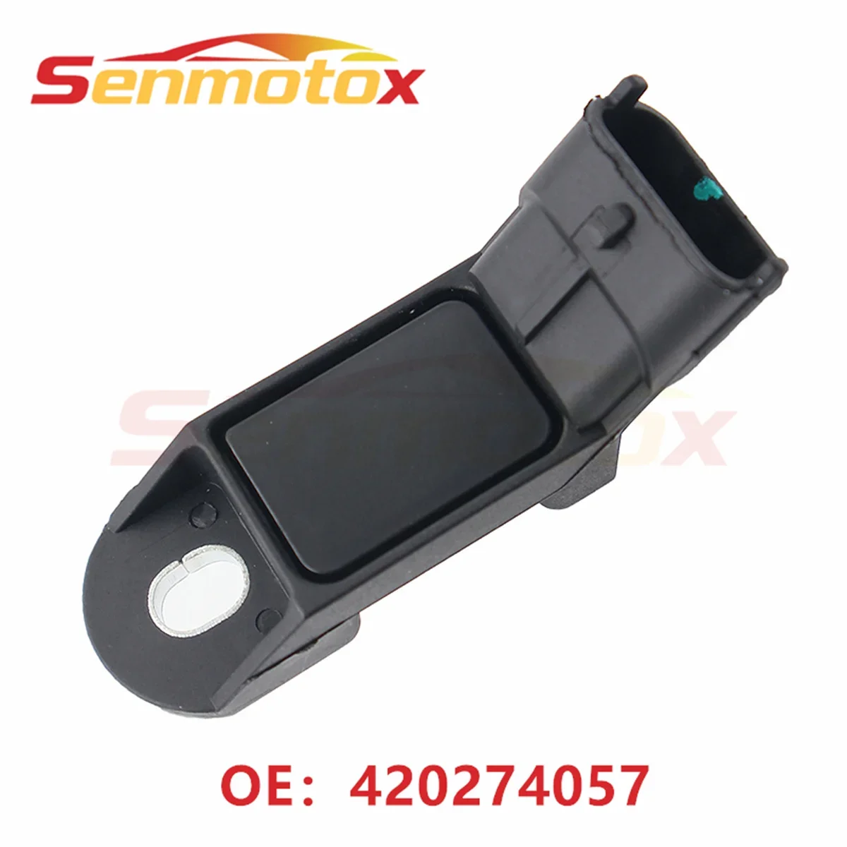 420274057 MAP Pressure Sensor For Sea Doo Gtx Gti Gtr Gts Rxp Rxt 130 150 155 185 215 255 260 Cars Accessories Q0003121V002