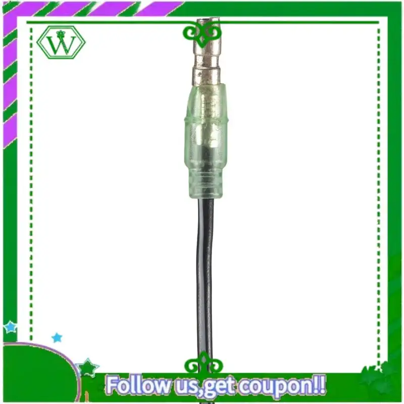 

AC34-катушка зажигания для Yamaha 61N-85570-00, катушка зажигания в сборе для 2-тактного подвесного двигателя Hidea мощностью 30 л.с.