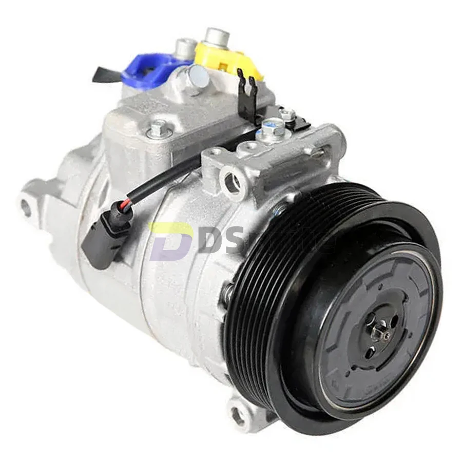 CAR AC Compressor 4471501490 447150-1490  For PORSCHE Panamera 3.6L 4.8L 94812601102 94812601103 97012601102 95812601102