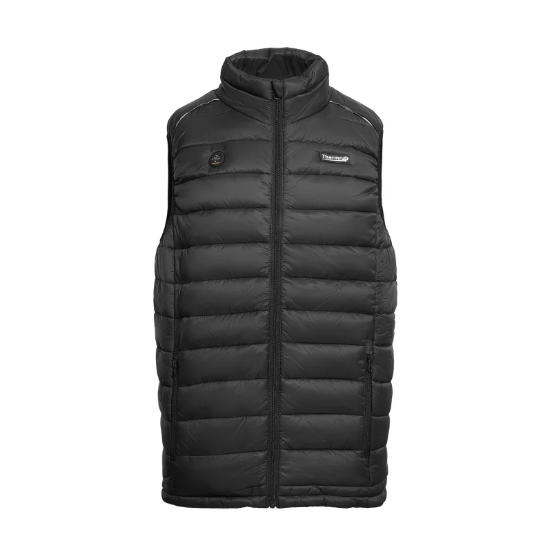 Unisex, padded vest, heated coat, electric heated jacket, lightweight heat coat, camping outdoor work fishing skiing