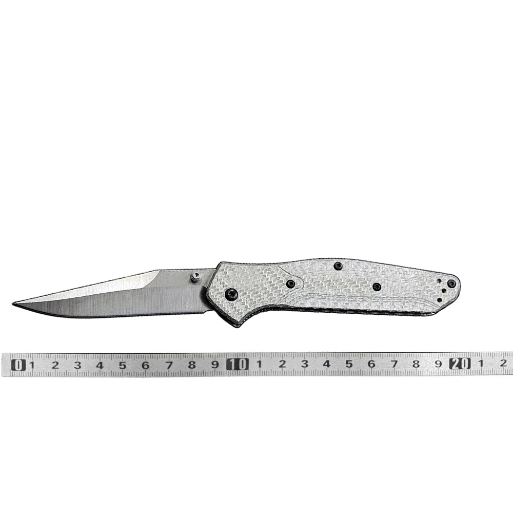 BM 943-1 Osborne Folding Knife Outdoor Camping Hunting Pocket EDC Tool Knife