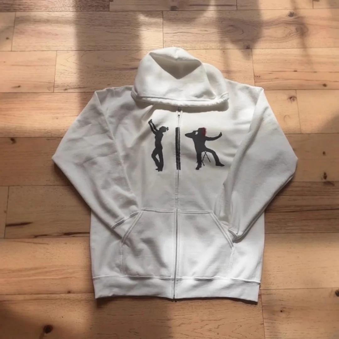 

Повседневная толстовка унисекс с принтом брызг и спортивным дизайном для удобного уличного образа