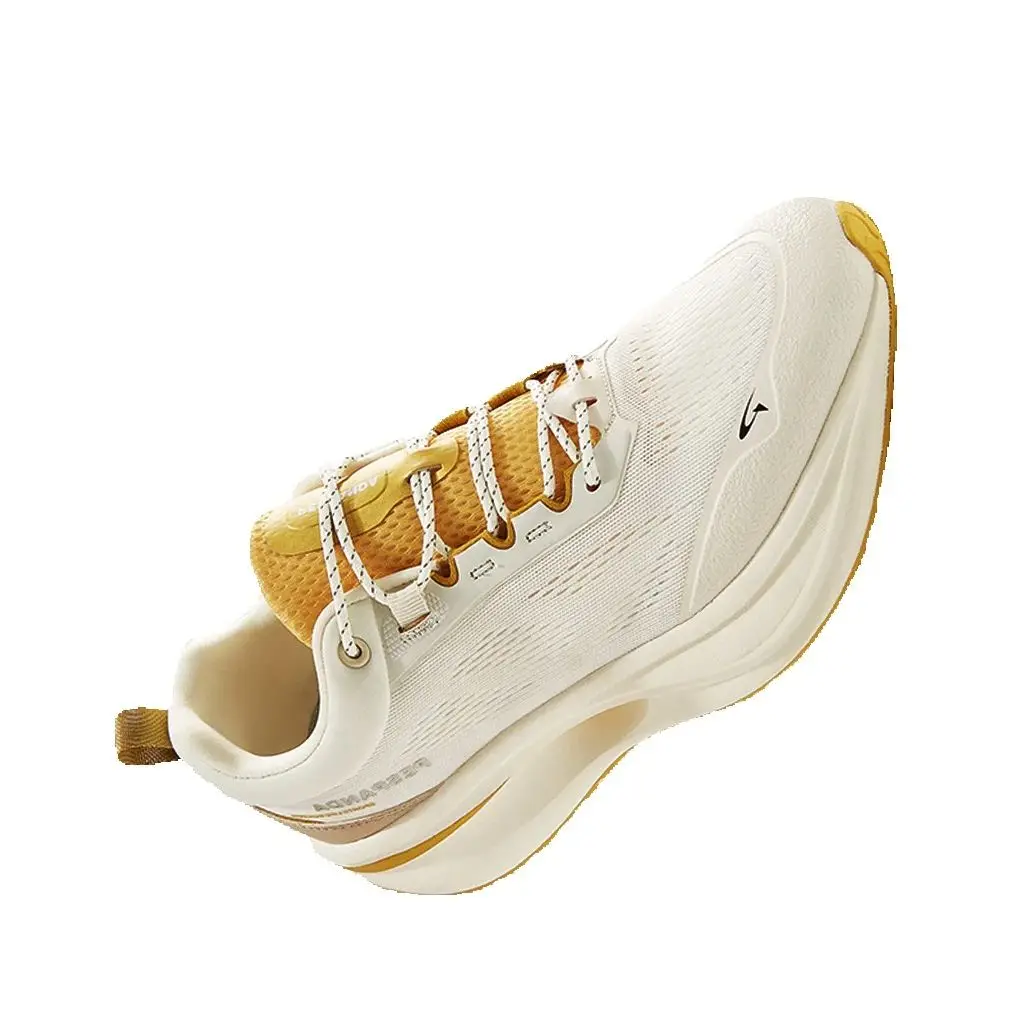 

2025 new outdoor lightweight breathable mesh running shoes non-slip air cushion sneakers fashion casual men's sneakers