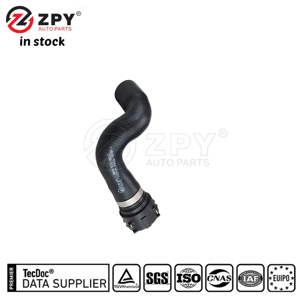 ZPY New First-rate Hight Quality Water Pipe For AUDI A4 B8 8K0 121 051C