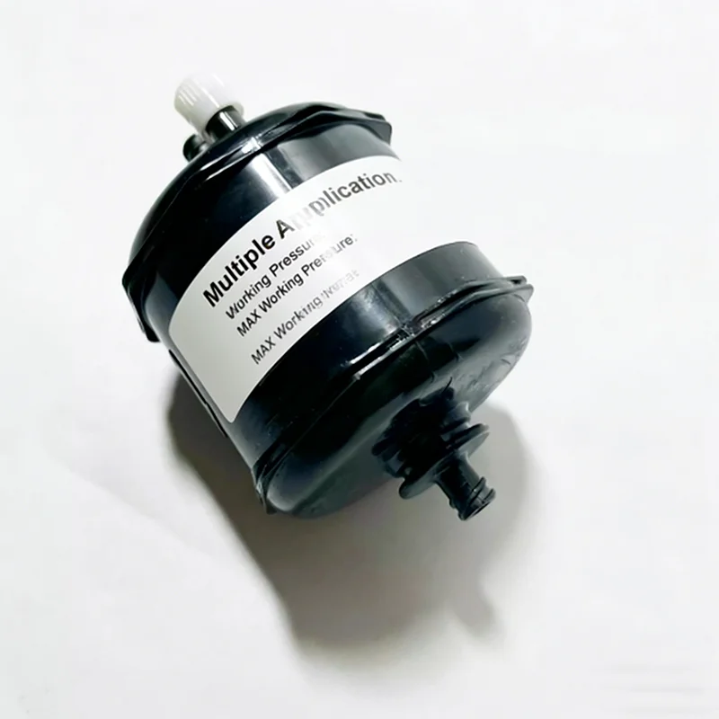 MP-CBP-050BL1 Original Black Capsule Filter For Mimaki JFX200-2513