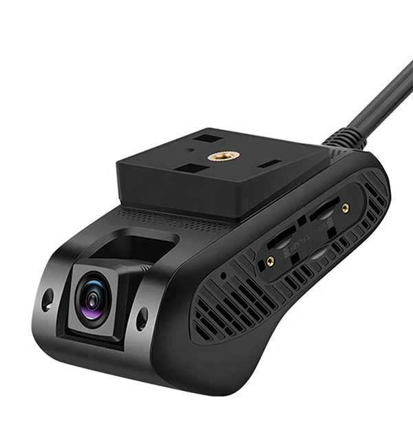 Jimi JC400P 4G Car Camera With Live Stream1080P Dual Cameras GPS Tracking Wifi Hotspot Multiple Alarms DVR Dash Cam Free APP Web