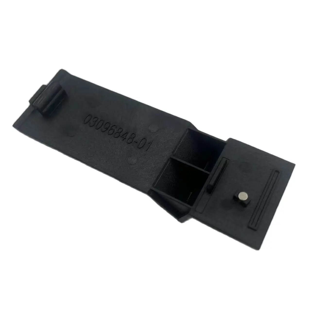 Hoog Getest Voor Asm Siemens Siplace X 16Mm Feeder Magazijn Cover 03096848-01 Onderhandelde Prijs Smt Machine Accessoires