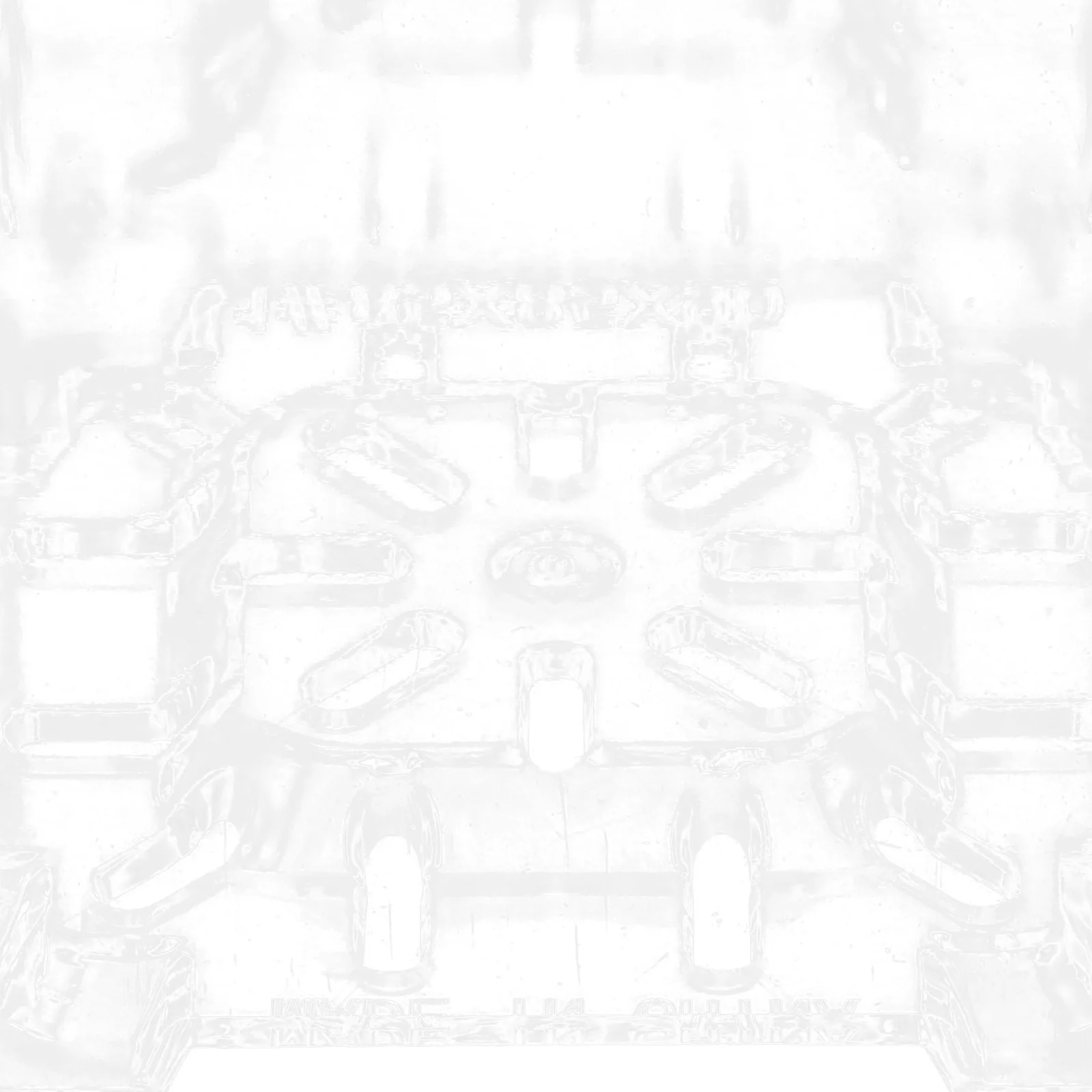 

5pcs Clear Orchid Pot Square Plastic Flower Pots For Small Plants Succulents Cactus Nursery Container Hydroponic Gardening