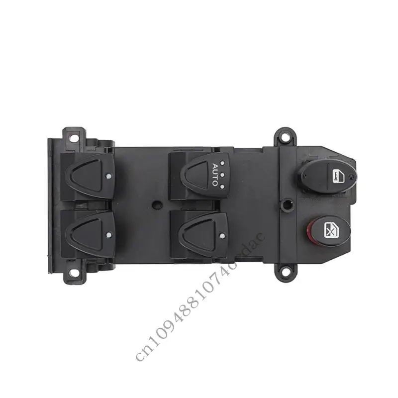 

Driver Side Power Window Control Switches Automotive Accessories Replacement Switches 35750-SNV-H52 Easy Installation