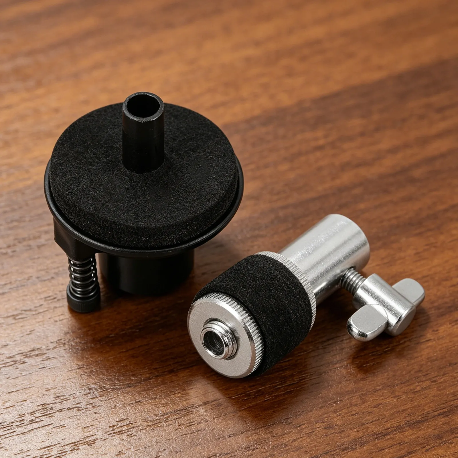 4 Pezzi Supporto per Hi-Hat Un - Cymbal Hi Hat recensione e prezzo