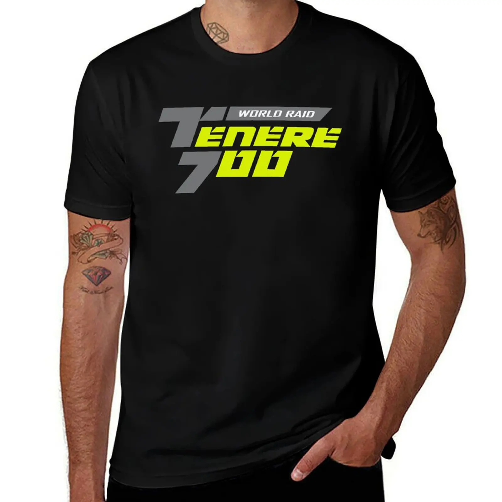 motor T-Shirt Work Wear Lightweight Tee