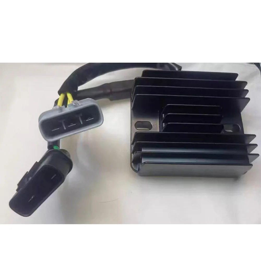 For Morini X-Cape 650 Morini X-Cape 650 and Chengzhi Charge High Power Rectifier Regulator