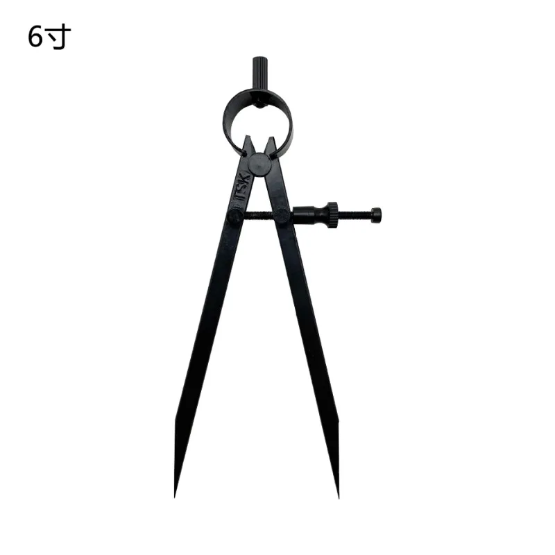 

Compass shears, slingshot sub-gauge engineering, drawing, drawing, spring marking