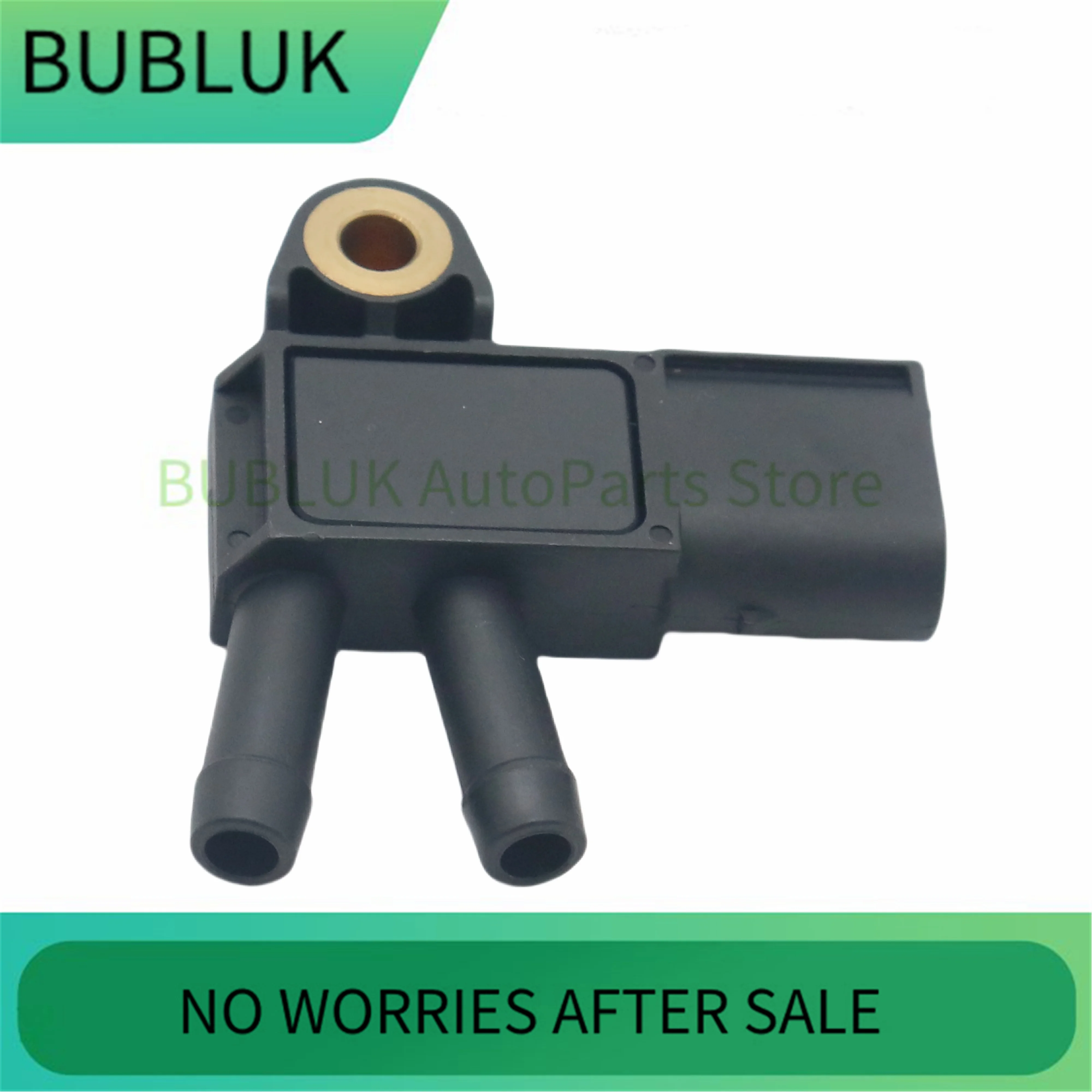 Sensor de presión de escape diferencial DPF A6429050200 para Mercedes Benz Sprinter 3,5 T 319 CDI V6 24V Minibus diésel 2009-nuevo