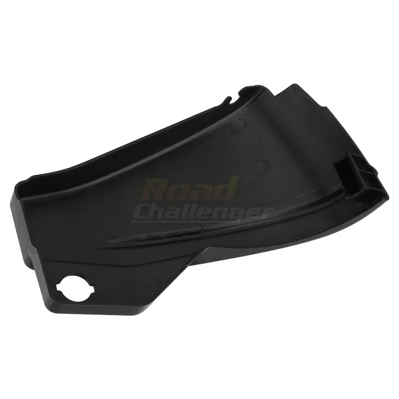 Chrome Black Left Right Side Battery Fairing Cover For Yamaha Dragstar V-Star XVS650 XVS 650 650A Vstar Drag Star Classic