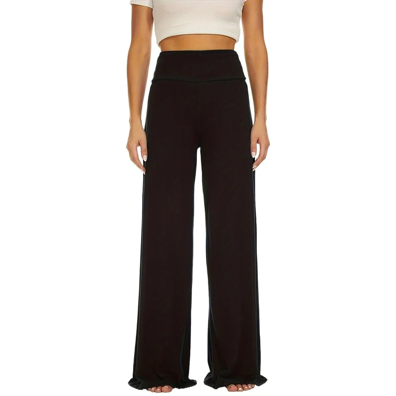 

Новые модные прямые брюки больших размеров с обычной талией, зауженные к низу, 2026 года