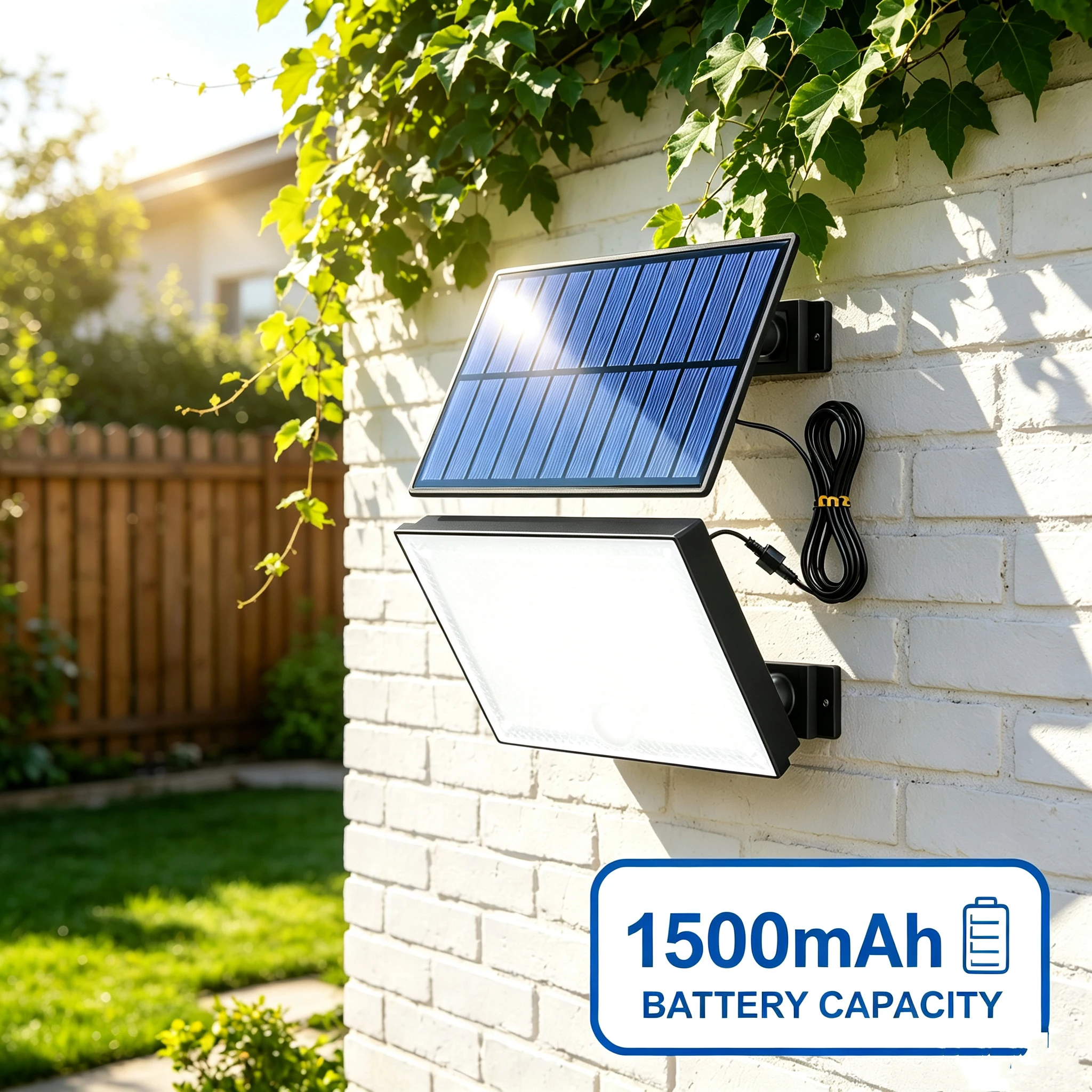 400LED Solar Lights Outdoor Waterproof Solar Flood Lights 3 Modes Motion Sensor Outdoor Light for Garden Garage Patio Pathway