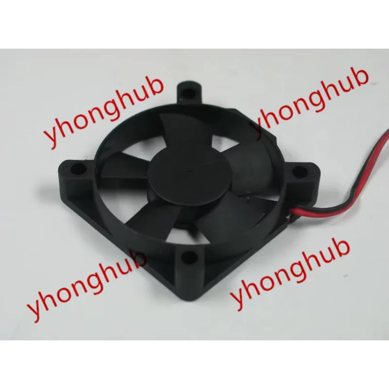 

SUNON KDE0505PFB1-8 DC 5V 0.9W 50x50x10mm Server Cooling Fan
