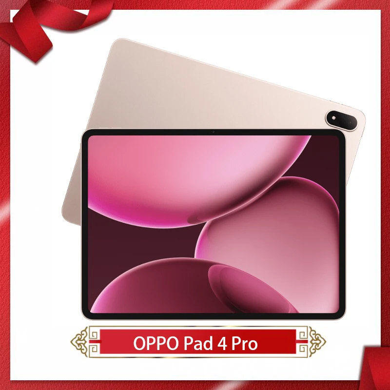 OPPO Pad 4 Pro with Snapdragon 8 Elite: A Comprehensive Review and