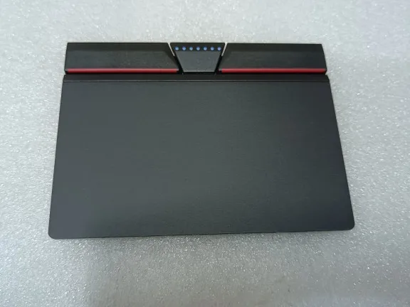 Novo para thinkpad lenovo l470 e470 e470c e570 trackpad mouse pad 00ur972