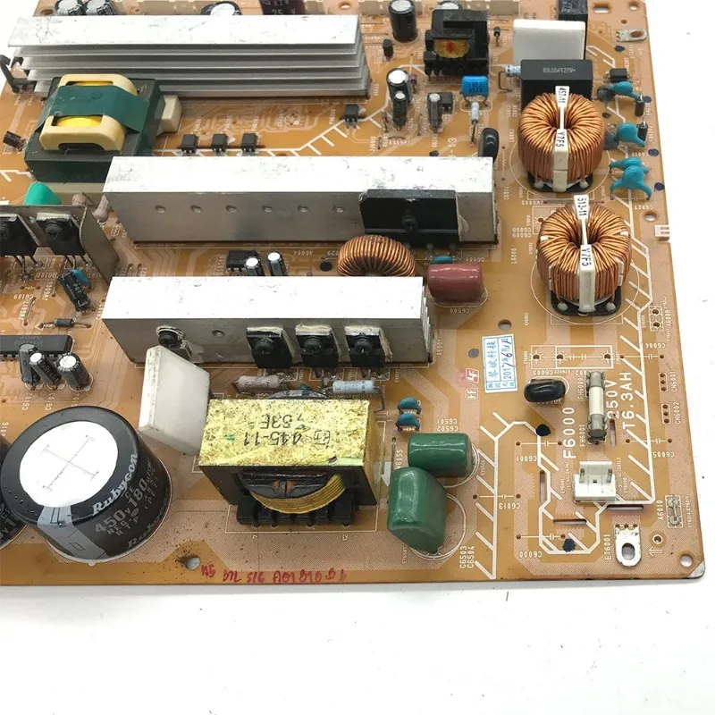 1-873-813-12 1-873-813-13 1-873-813-14 オリジナル電源テレビ電源カードオリジナル機器電源サポートボードソニーテレビ用