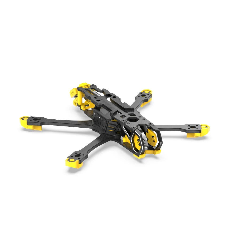 SpeedyBee Master 5 V2 Frame