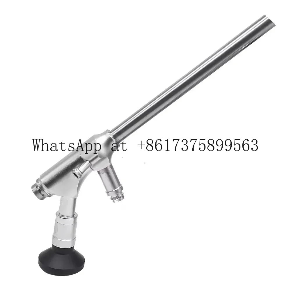 2024 Hot Sale Spine Interlaminar Set 10 mm Large Channel Endoscopy Set Instrument