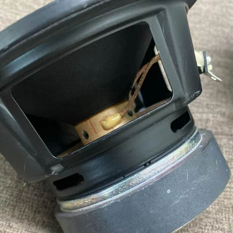 SOTAMIA 1 個 5.25 インチ低音スピーカー 4 オーム 50 ワット大型レザーエッジ超ロングストロークサブウーファースマート Bluetooth スピーカーソニー用