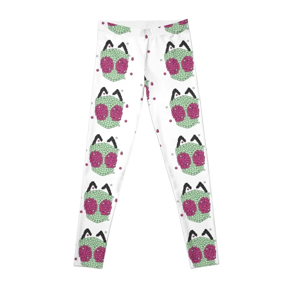 

Bubble Zim Leggings gym clothing sportswear gym Womens Leggings