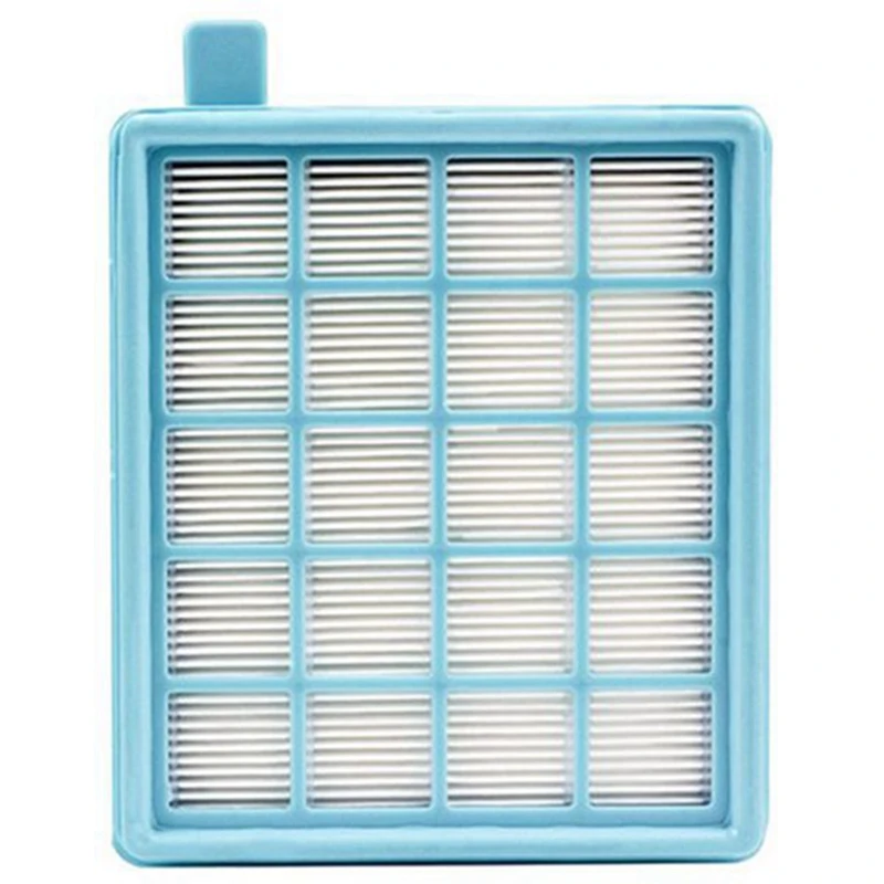 الترويج! مرشحات Hepa لـ FC8470/FC8471/FC8472/FC8473/FC8474/FC8476، قطع غيار ملحقات المكنسة الكهربائية البديلة