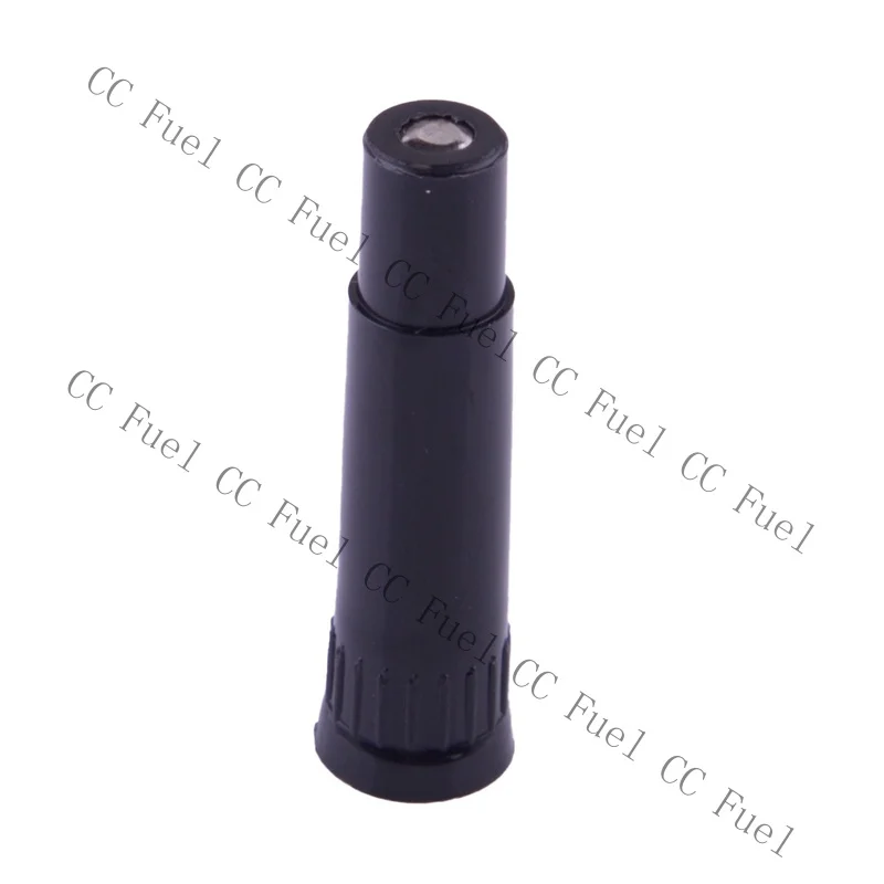 C+ FOR 4pcs Universal Car Truck Tyre Wheel Valve Stem Cap Extension Extender wu
