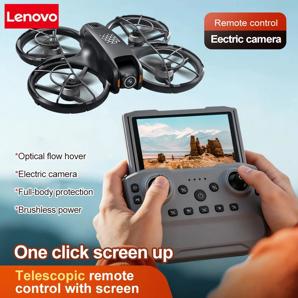 Thumbnail 2 - #81 Best Aerial Camera Drones to Buy In 2026
